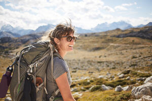 How to Conquer Any Wellness Goal