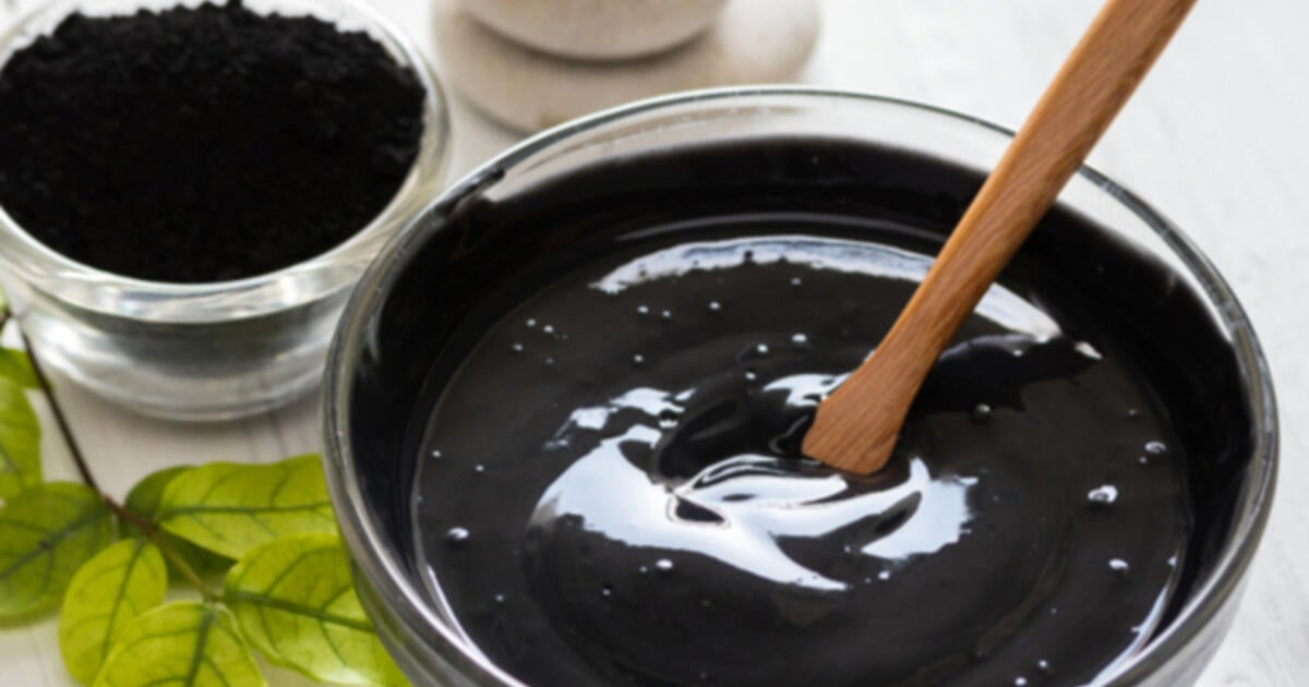 What is Activated Charcoal? Swanson Health Hub