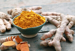 What is Turmeric & What are the Benefits of Turmeric?