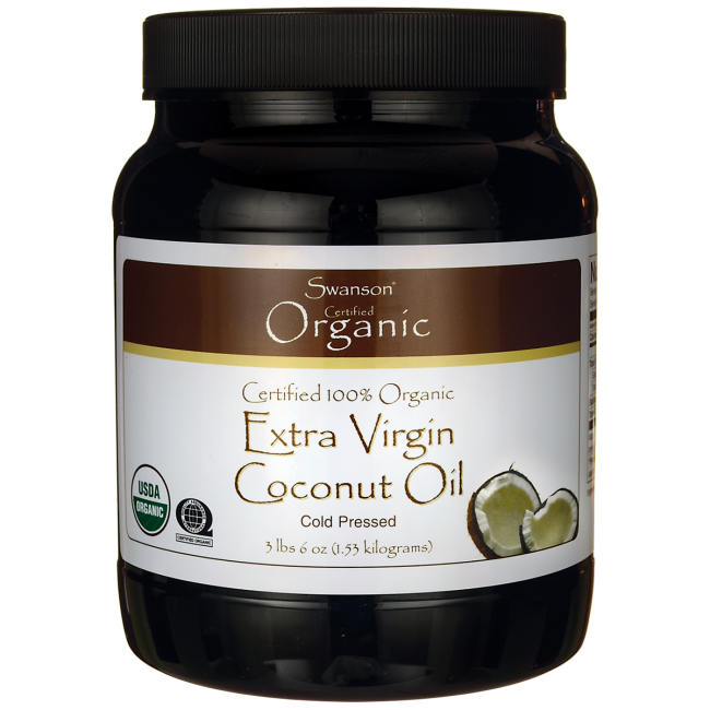 coconut oil