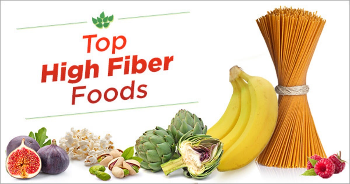 High fiber