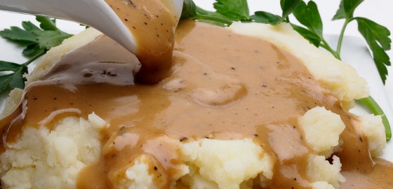 blenderbottle recipe for gravy - shaker bottle recipe
