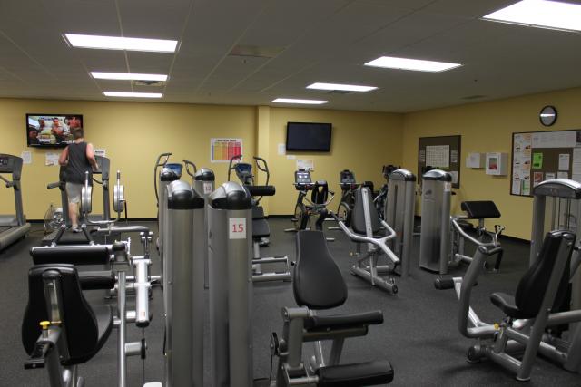 Gym Gym