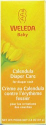 Weledab Baby Calendula Diaper Care Weledab Baby Calendula Diaper Care