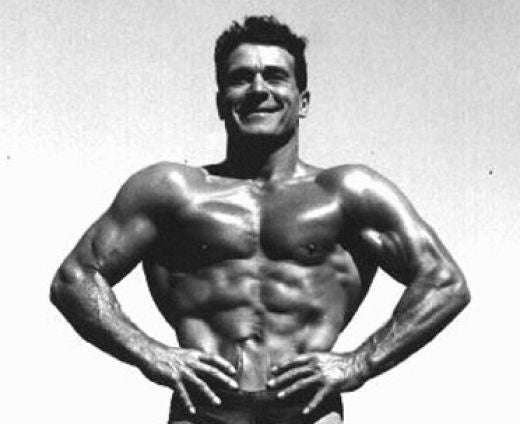 Jack LaLanne Jack LaLanne